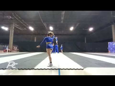 Campeonato LIU 2022 - Blue Dragons