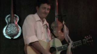 Jason Mraz - Running (live at Java Joe&#39;s - 2001)