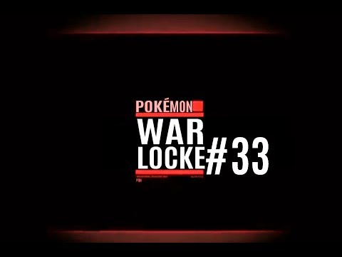 Pokémon Warlocke #33 - Die Ära der Angst