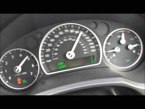 SAAB 9-3ss 2.8T Maptun Stage 4