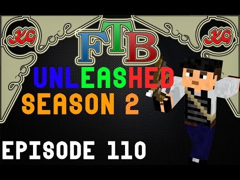 Feed The Beast: Unleashed ★ S2 E10 ★ I NEED YOUR IDEAS ★