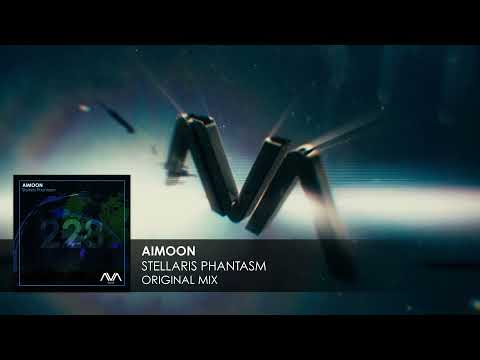 Aimoon - Stellaris Phantasm