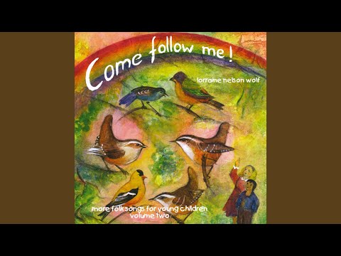 Oh, We Are Three Musicians