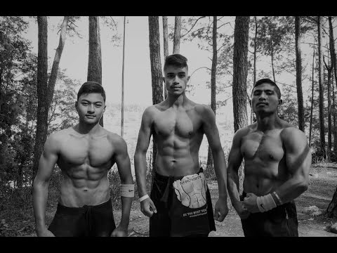 Calisthenic Workout Motivation | Bar Brothers Ktm