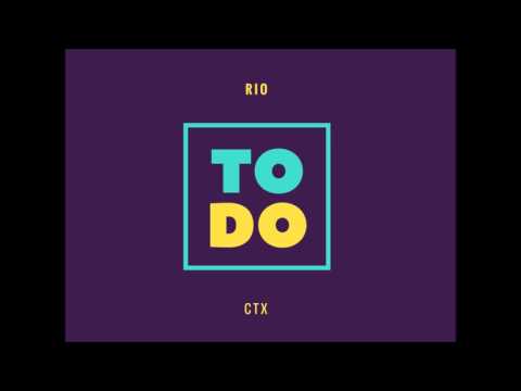 RIO - TODO