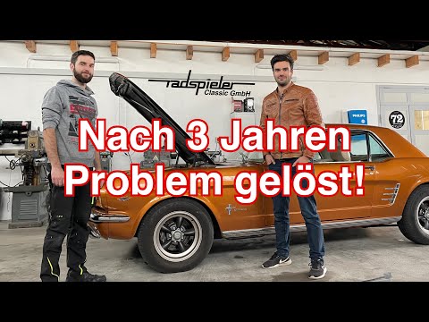 3 Jahre Kampf gegen Fehlzündungen - Wir haben DIE Lösung gefunden! 😱🔧