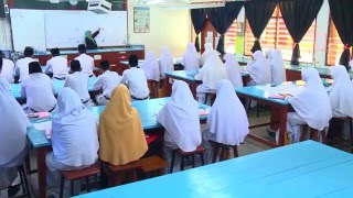 e-GURU: FIZIK Tingkatan 4 - Daya dan Gerakan: Memahami Kekenyalan (Bahagian 2)