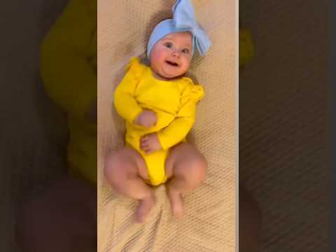 Dancing Baby Amito Pasita Song ❤️😂