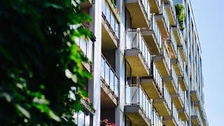 JessApart – Ochota Apartments, Warsaw, Poland
