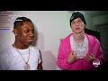 Rakai Tries STEALING MY GIRL On Reggie S Love Show