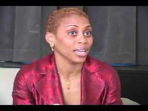 ELISABETH WITHERS EXPLAINS HOW SHE MET PAUL MCCART