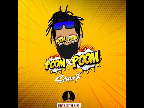 Pom Pom 🕺 | Señor F | (Audio Oficial)