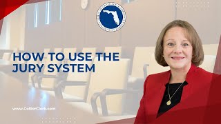 How To Use The Jury System