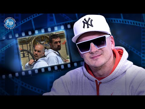 BALKAN INFO: Vule CYA - Hele ima trulu priču kao da je neki bezveznjaković!