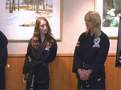 ADC: Living Hope Dojo