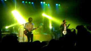 Kaleidoscope - Monty Are I