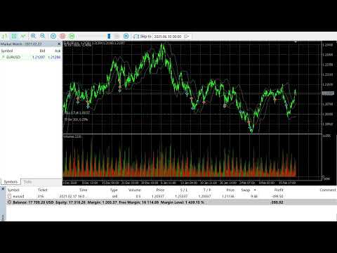 Video Black Swan Breakout MT4