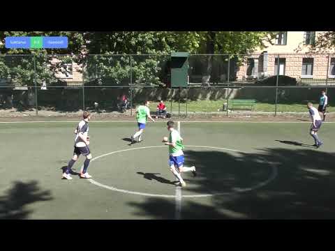 SoftServe 0 - 1 Gameloft