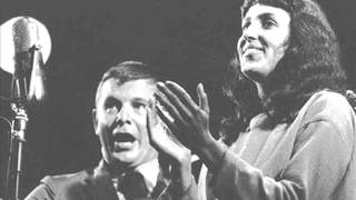 Joan Baez & Bob Gibson VIRGIN MARY HAD ONE SON