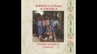 Johnny Clegg & Savuka - Missing