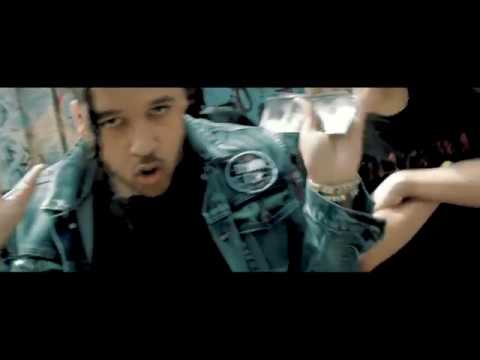 KillaKeey - Fade Me Official Music Video Shot by @Englishh97