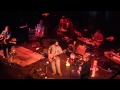 The Olivia Tremor Control - 'Courtyard' - Live - 9.15.11 - New Hazlett Theater - Pittsburgh