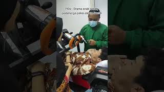 Download lagu Rumah Sunat dr Mahdian-Drama... mp3
