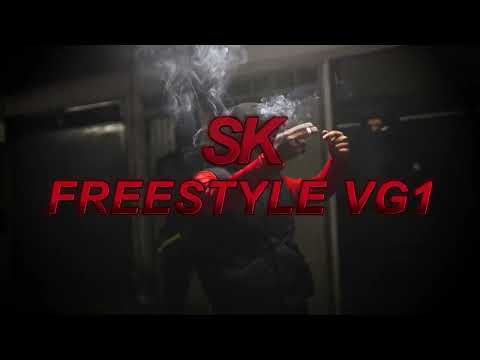 SK - Freestyle VG1 (Clip Officiel)