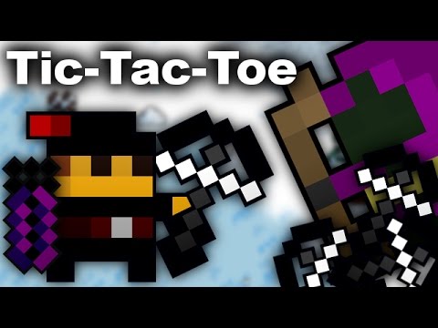 Tic-Tac-Toe (RotMG)