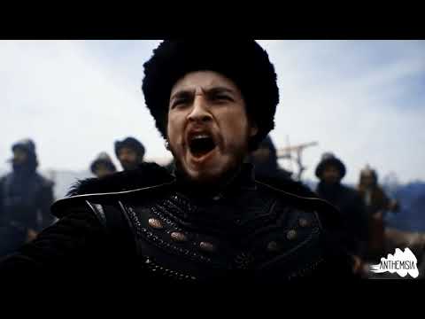 Rise Of Ottoman Empire || Mehmed the Conqueror || We are the Warriors