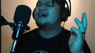 Download lagu SUDAH TAKDIRNYA BEGITU-SAMUDERA cover by Adra mp3