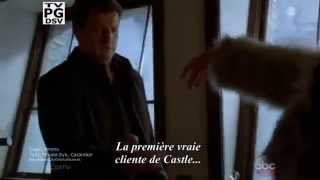 Castle 7x12 Promo ABC #2 vostfr