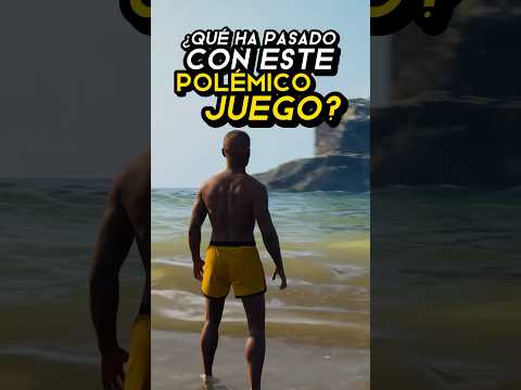 Los jugadores de Steam siguen en negación con este clon de GTA acusado de estafa y que tiene peor p