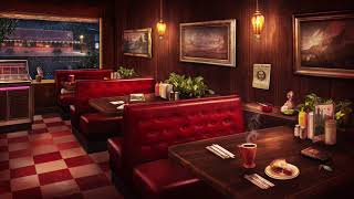 Coffe Time Music 12 - Relaxe em um ambiente aconchegante ao som da bossa nova.