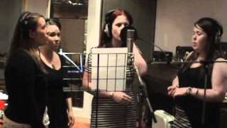 Once Upon A Christmas - Camus (featuring Cariss Crosbie)