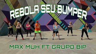 Download lagu Rebola Seu Bumper – Max Muh & Grupo BIP | Batucada | Funk | Zumba Fitness mp3 Download lagu Rebola Seu Bumper – Max Muh & Grupo BIP | Batucada | Funk | Zumba Fitness mp3