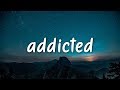 Shaun Frank - Addicted (feat. Violet Days)