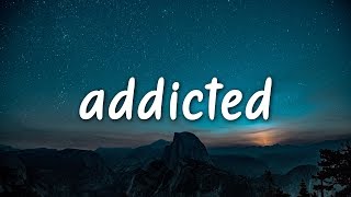 Shaun Frank - Addicted (feat. Violet Days)