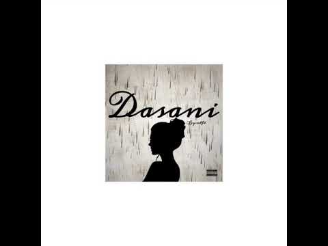 MTFD- Dasani [official audio]