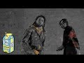 J.I.D - Off Deez ft. J. Cole (Official Music Video)