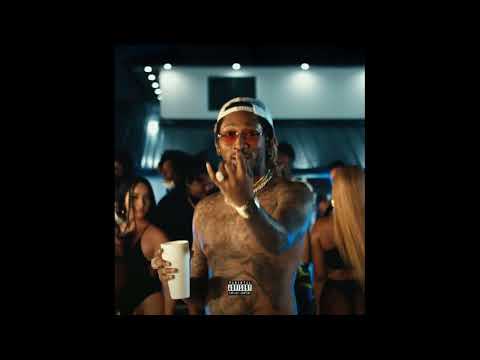 (FREE) Future x Gunna x Wheezy Type Beat 2022 - "Nvr Again" (Prod. Fridaylxve)