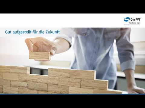 PVS Controlling Erklärvideo