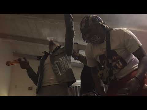 SPADE HUSSEIN -HOW WE PLAYIN IT FREESTYLE (shot by. @spiffyshotem)