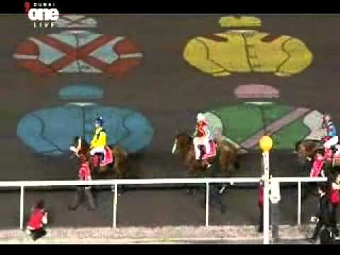 DUBAI WORLD CUP ( G1 ) 2011 part 14