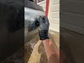 How to clean Oxidized Chrome!