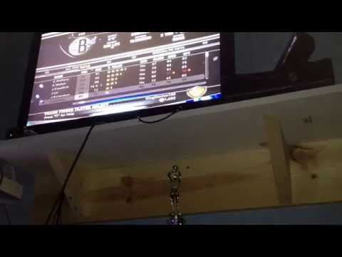 Nba 2k14 association challenge trades