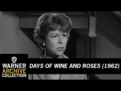Did You Spray? | Days of Wine and Roses | Warner Archive