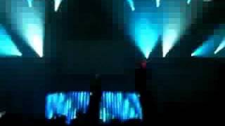 Paul Oakenfold drops Eric Prydz 'Pjanoo' @ Rain 03