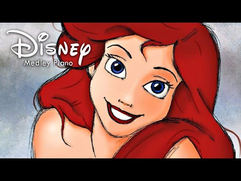 Disney Soundtracks Playlist - The Ultimate Disney Classic Songs 2023 - Best classic disney music✨