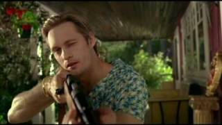 Eric Armed In His Fancy Dress (from ep. 11 "Frenzy")